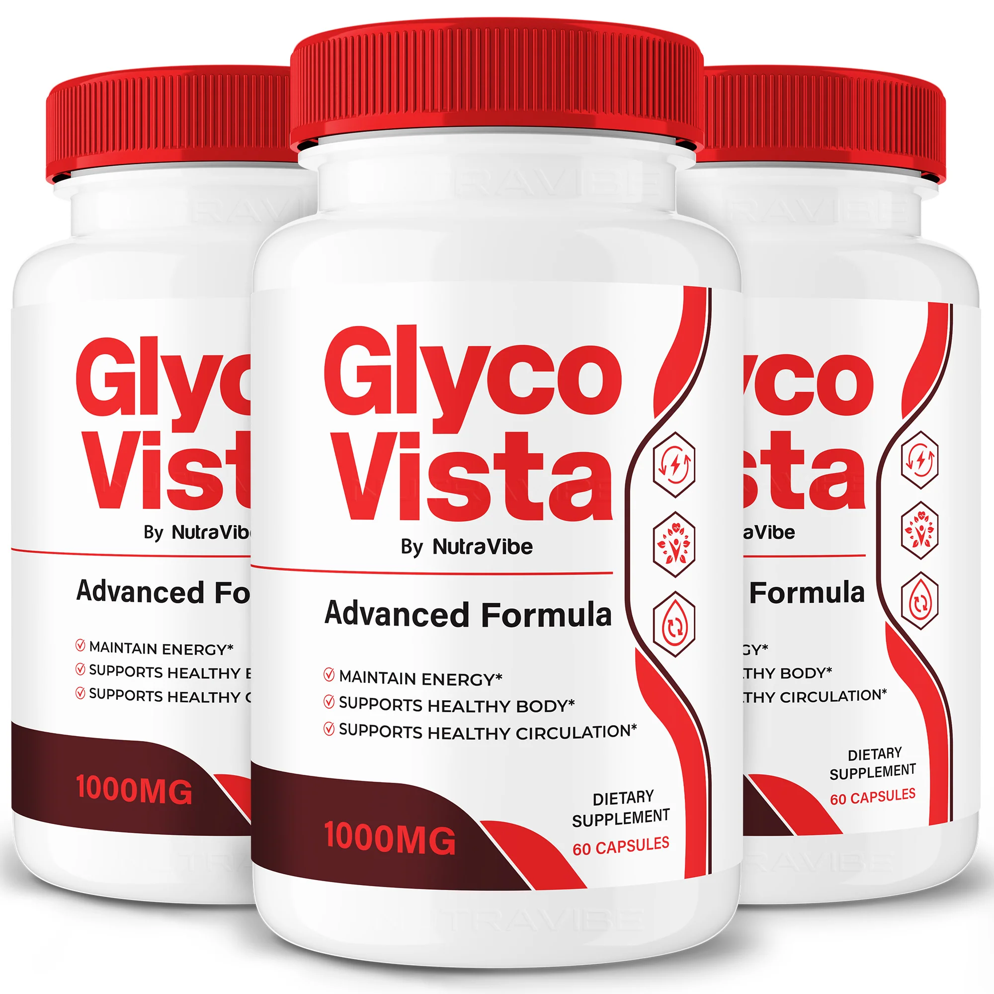 How Does Glyco Vista™ Work?